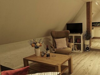 Appartement Bundenthal Kenmerken 26