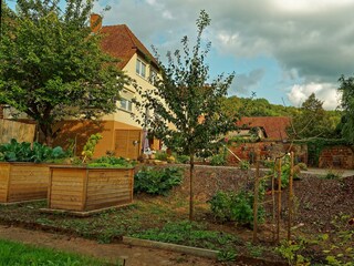 Appartement Bundenthal Buitenaudio-opname 5