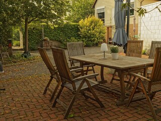 Appartement Bundenthal Buitenaudio-opname 8