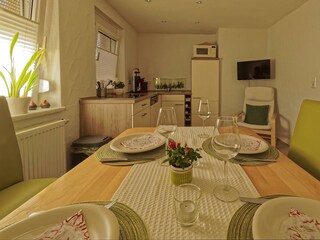 Appartement Bundenthal Buitenaudio-opname 14