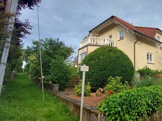 Apartamento Busenberg Grabación al aire libre 2
