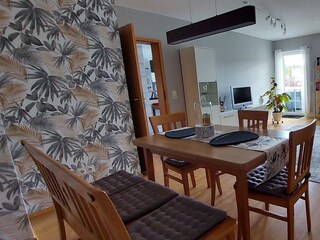 Apartamento Busenberg Grabación al aire libre 4