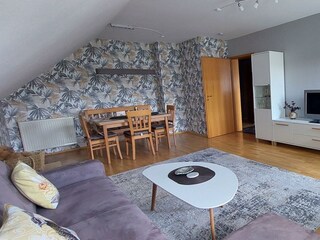 Appartement Busenberg Buitenaudio-opname 5
