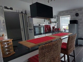 Apartamento Busenberg Grabación al aire libre 6