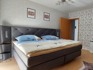 Appartement Busenberg Buitenaudio-opname 8