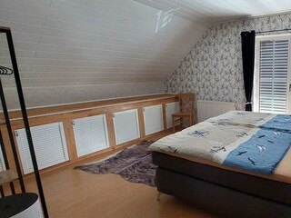 Appartement Busenberg Buitenaudio-opname 9