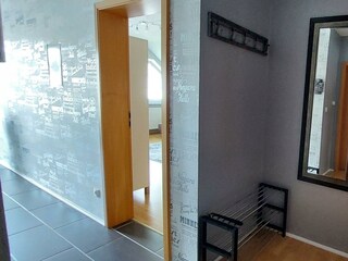 Appartement Busenberg Buitenaudio-opname 11