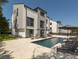 Villa Matic Exclusive