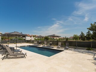 Villa Funtana Enregistrement extérieur 4