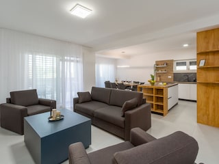 Villa Funtana Características 10