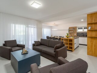 Villa Funtana Kenmerken 10