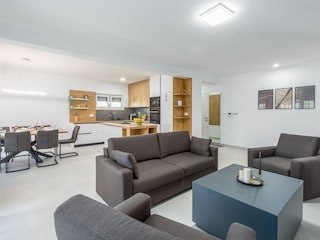 Villa Funtana Équipement 11