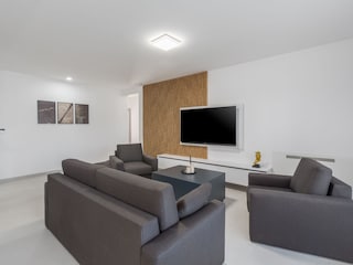 Villa Funtana Características 12