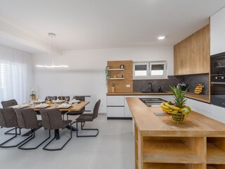 Villa Funtana Kenmerken 15