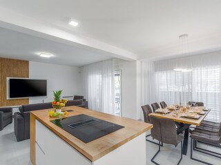 Villa Funtana Équipement 16