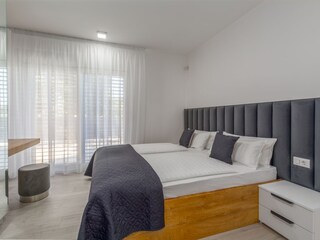 Villa Funtana Características 18