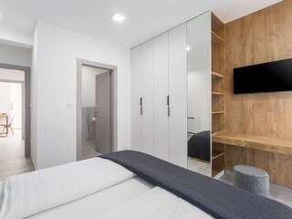 Villa Funtana Características 19