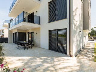 Villa Funtana Kenmerken 24