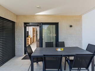 Villa Funtana Kenmerken 26