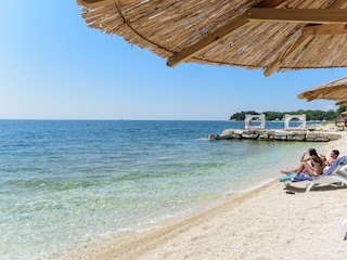 Villa Funtana Omgeving 29