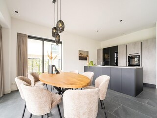 Vakantiehuis Biddinghuizen Kenmerken 10