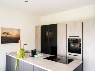 Ferienhaus Biddinghuizen Ausstattung 15