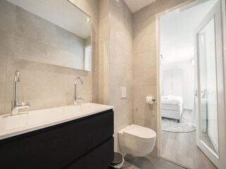 Maison de vacances Biddinghuizen Équipement 19