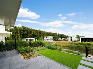 Ferienhaus Biddinghuizen Außenaufnahme 5