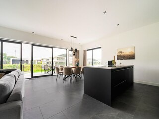 Vakantiehuis Biddinghuizen Kenmerken 21