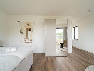 Vakantiehuis Biddinghuizen Kenmerken 24