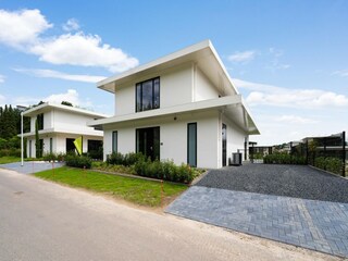 Ferienhaus Biddinghuizen Außenaufnahme 7