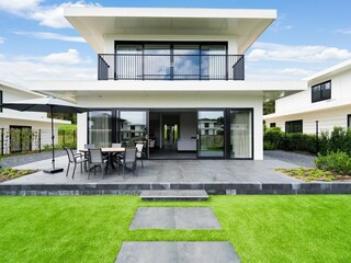 Maison de vacances Biddinghuizen Enregistrement extérieur 4