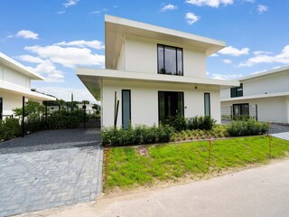 Casa per le vacanze Biddinghuizen Registrazione all'aperto 6