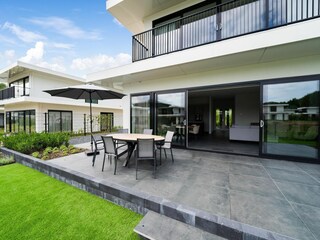 Vakantiehuis Biddinghuizen Buitenaudio-opname 2