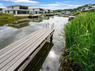 Vakantiehuis Biddinghuizen Omgeving 39