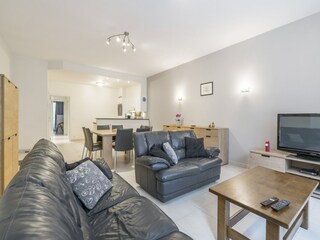 Appartement Blankenberge Équipement 8