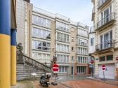 Apartamento Blankenberge Grabación al aire libre 1