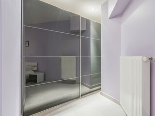 Appartamento Blankenberge  20