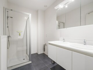 Apartment Blankenberge Ausstattung 13