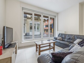 Apartamento Blankenberge Características 1