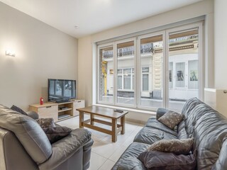Apartamento Blankenberge Características 5