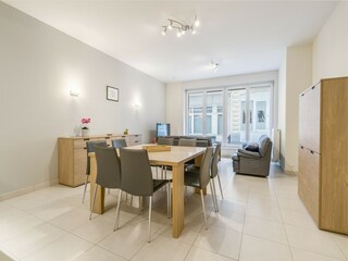 Apartamento Blankenberge Características 4