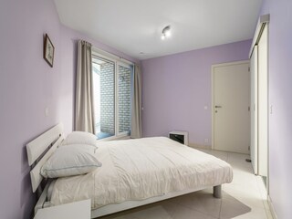 Apartamento Blankenberge Características 9