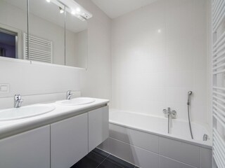 Apartamento Blankenberge Características 11