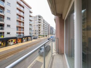 Appartement met een gezellig terras - Middelkerke - image1