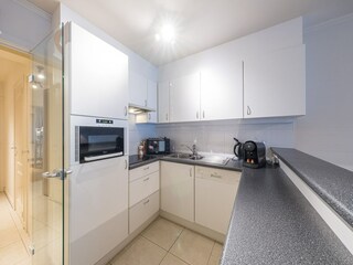 Apartamento Middelkerke Características 8