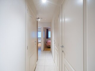 Appartement Middelkerke Équipement 15