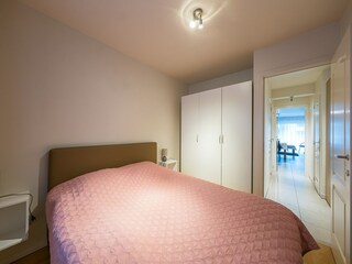Apartamento Middelkerke Características 10