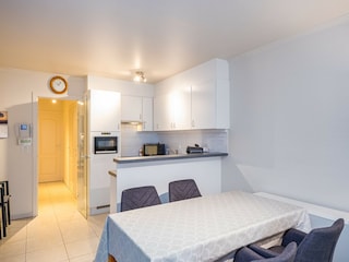 Apartment Middelkerke Ausstattung 5