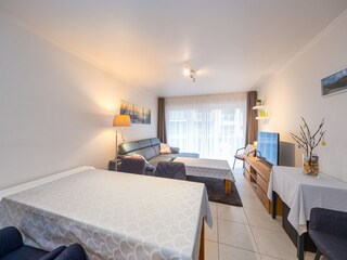 Apartment Middelkerke Features 16